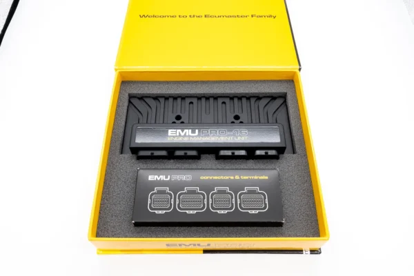 Ecumaster EMU PRO 16 - Image 2
