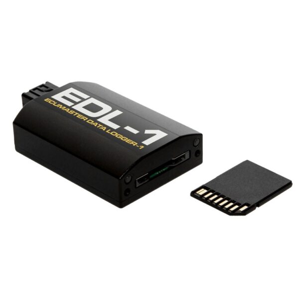 Ecumaster EDL-1 datalogger