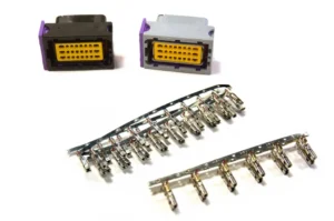 Ecumaster EMU Classic pistikute komplekt