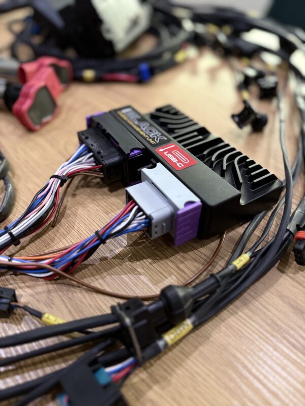 W201 M104 Mootori PNP EFI kit - Image 6