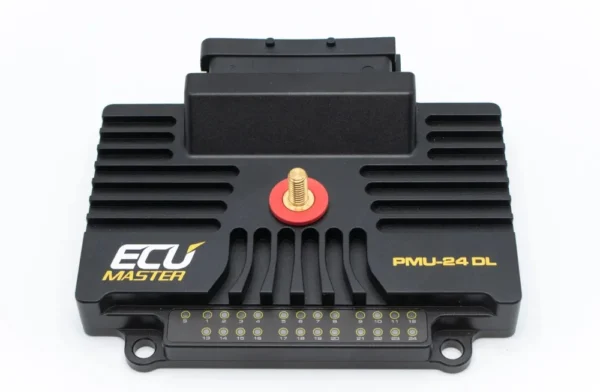 Ecumaster PMU-24DL