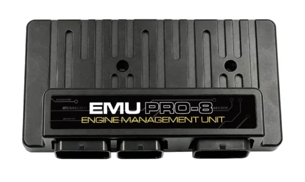 Ecumaster EMU PRO 8