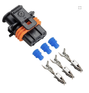 3-pin bosch MB