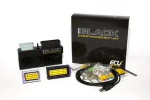 Ecumaster EMU Black