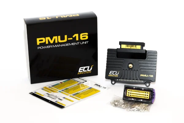 Ecumaster PMU-16DL